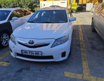 ToyotaCamry