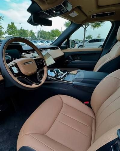 Land Rover Range Rover Sport - фото 2