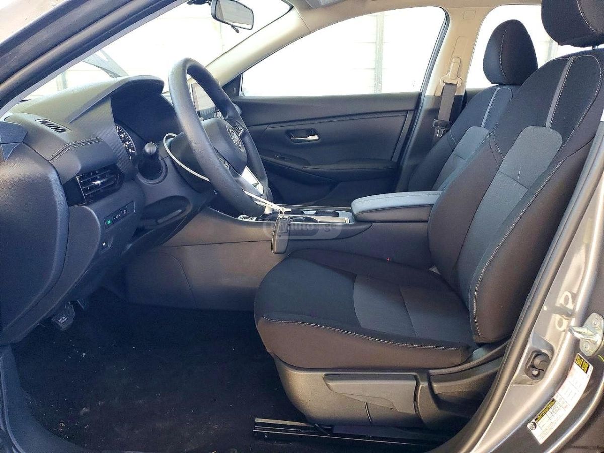 Nissan Sentra 2025 — миниатюра 7