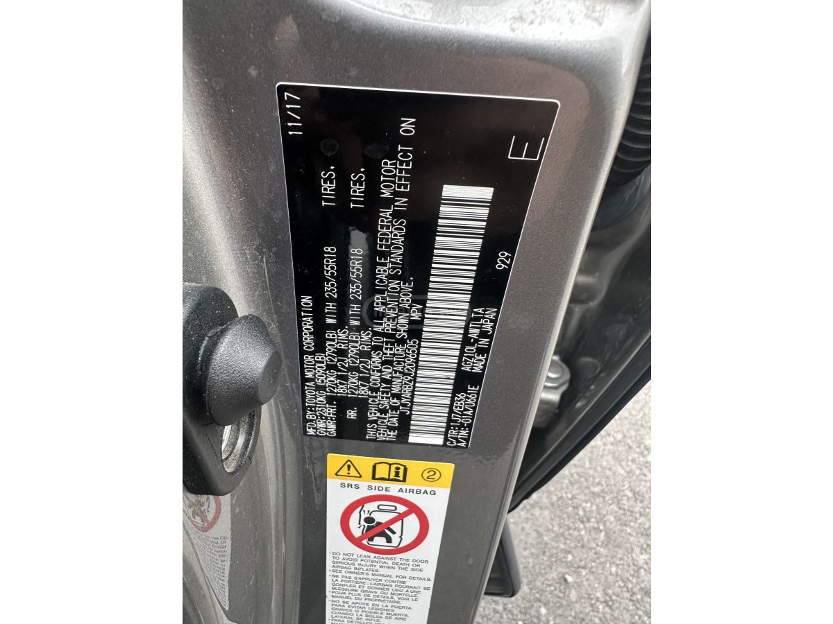 Lexus NX 300 - фото 10