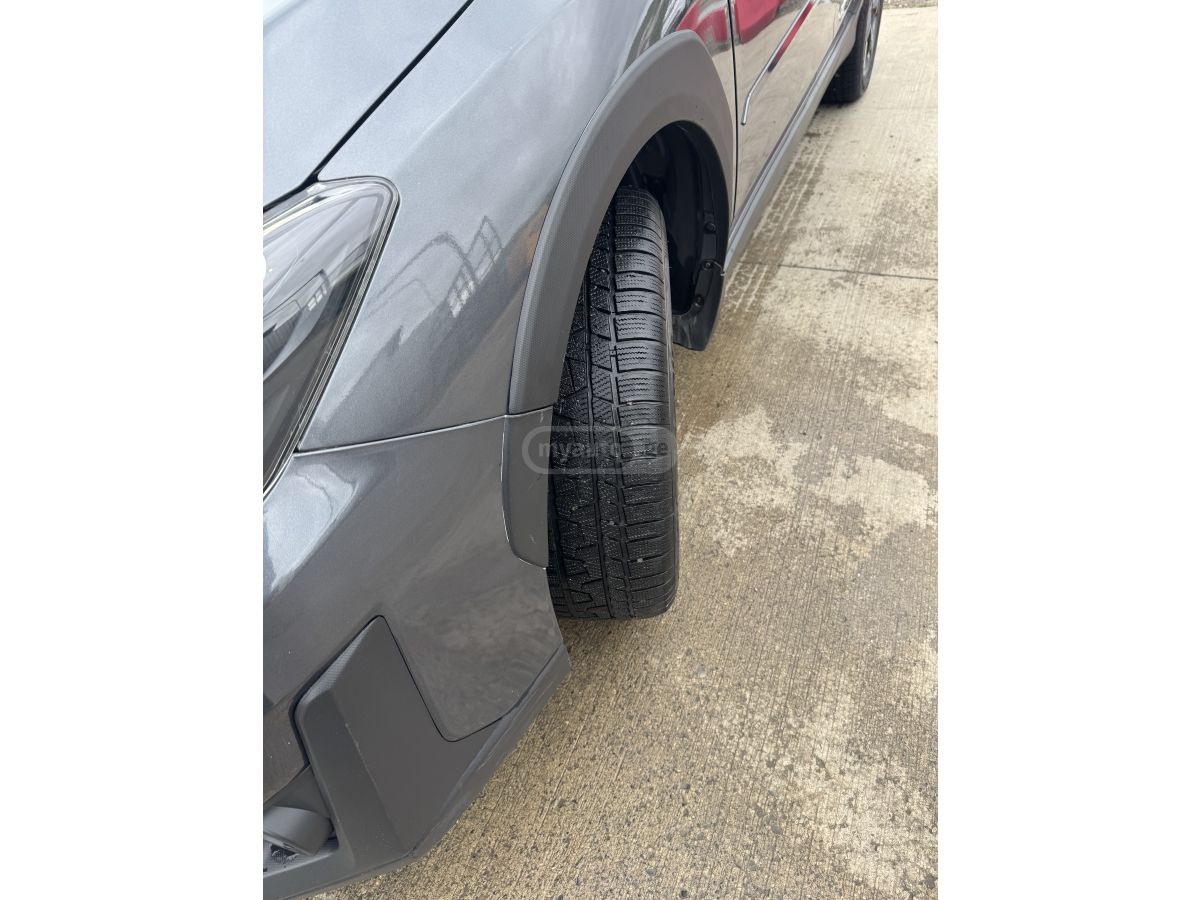 Subaru Crosstrek - фото 4