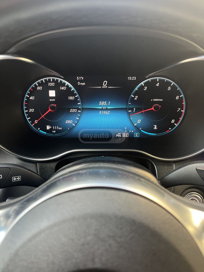 Mercedes-Benz AMG — миниатюра 10