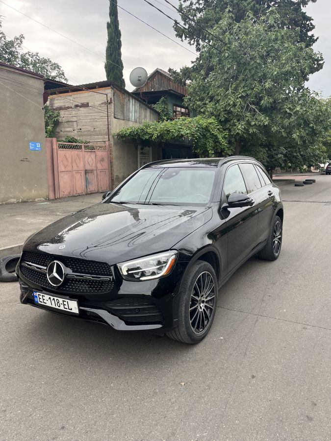 Mercedes-Benz AMG — миниатюра 2