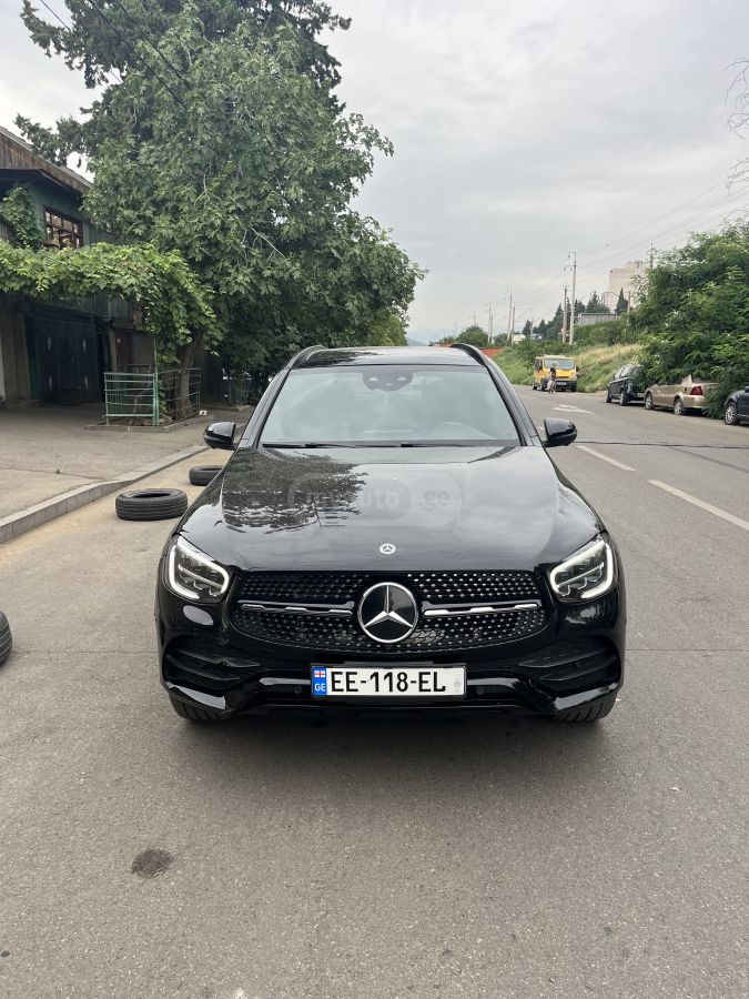 Mercedes-Benz AMG — миниатюра 3