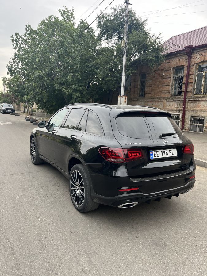 Mercedes-Benz AMG — миниатюра 4