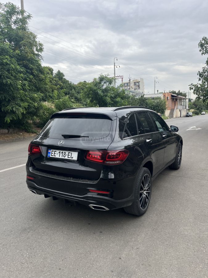 Mercedes-Benz AMG — миниатюра 5