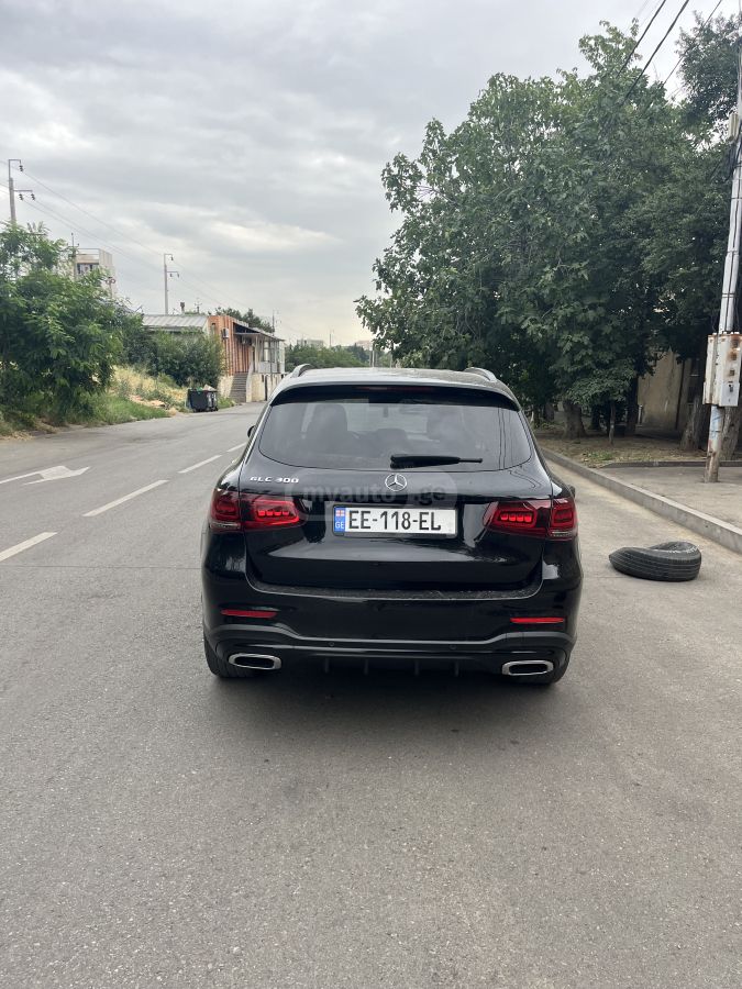 Mercedes-Benz AMG — миниатюра 6