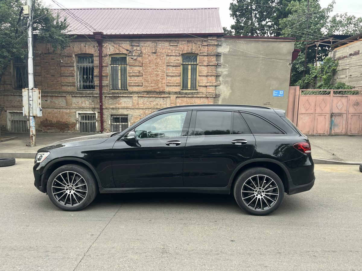 Mercedes-Benz AMG — миниатюра 8