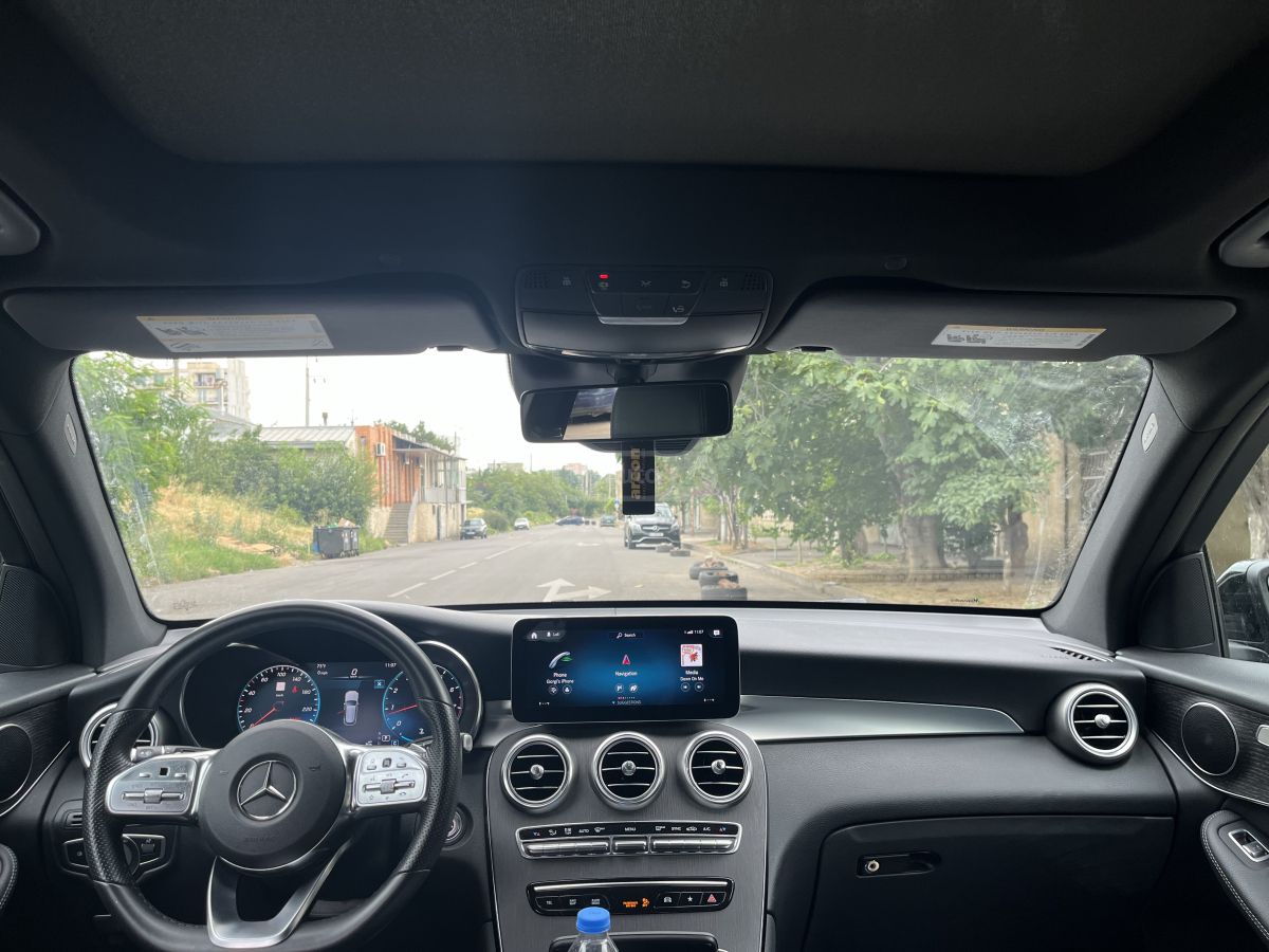 Mercedes-Benz AMG — миниатюра 9