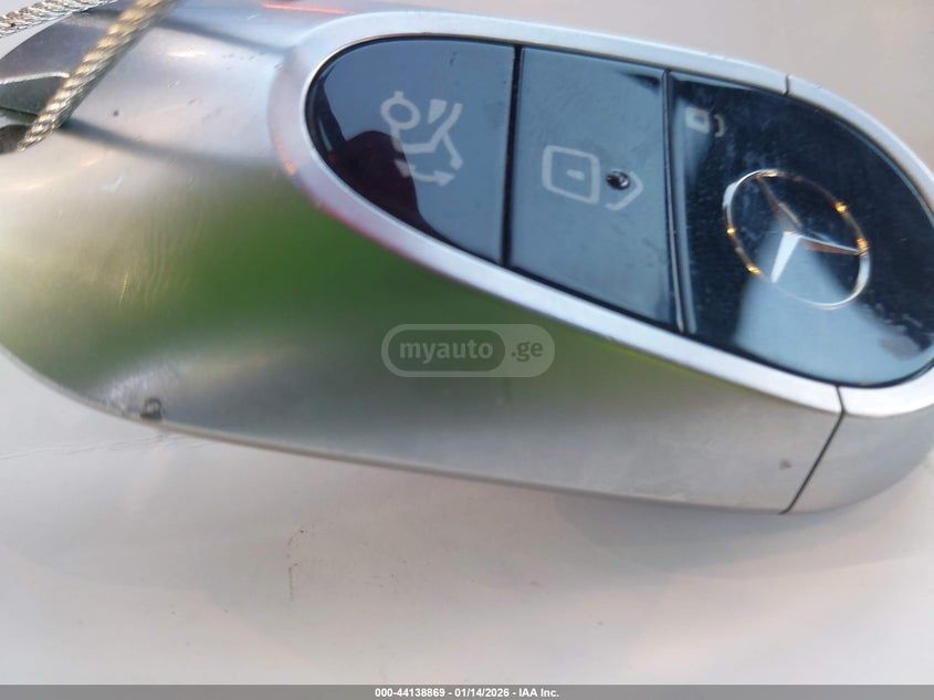 Mercedes-Benz S 500 2023 — миниатюра 10