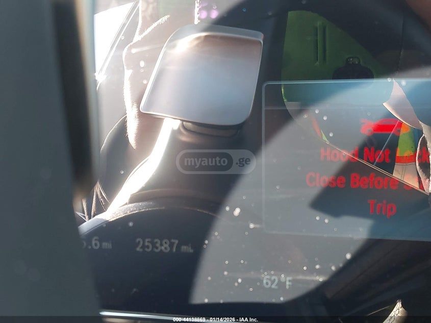 Mercedes-Benz S 500 2023 — миниатюра 7