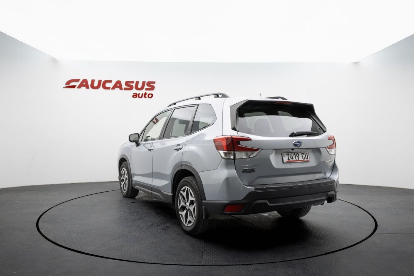 Subaru Premium 4dr All-Wheel Drive CV — миниатюра 2