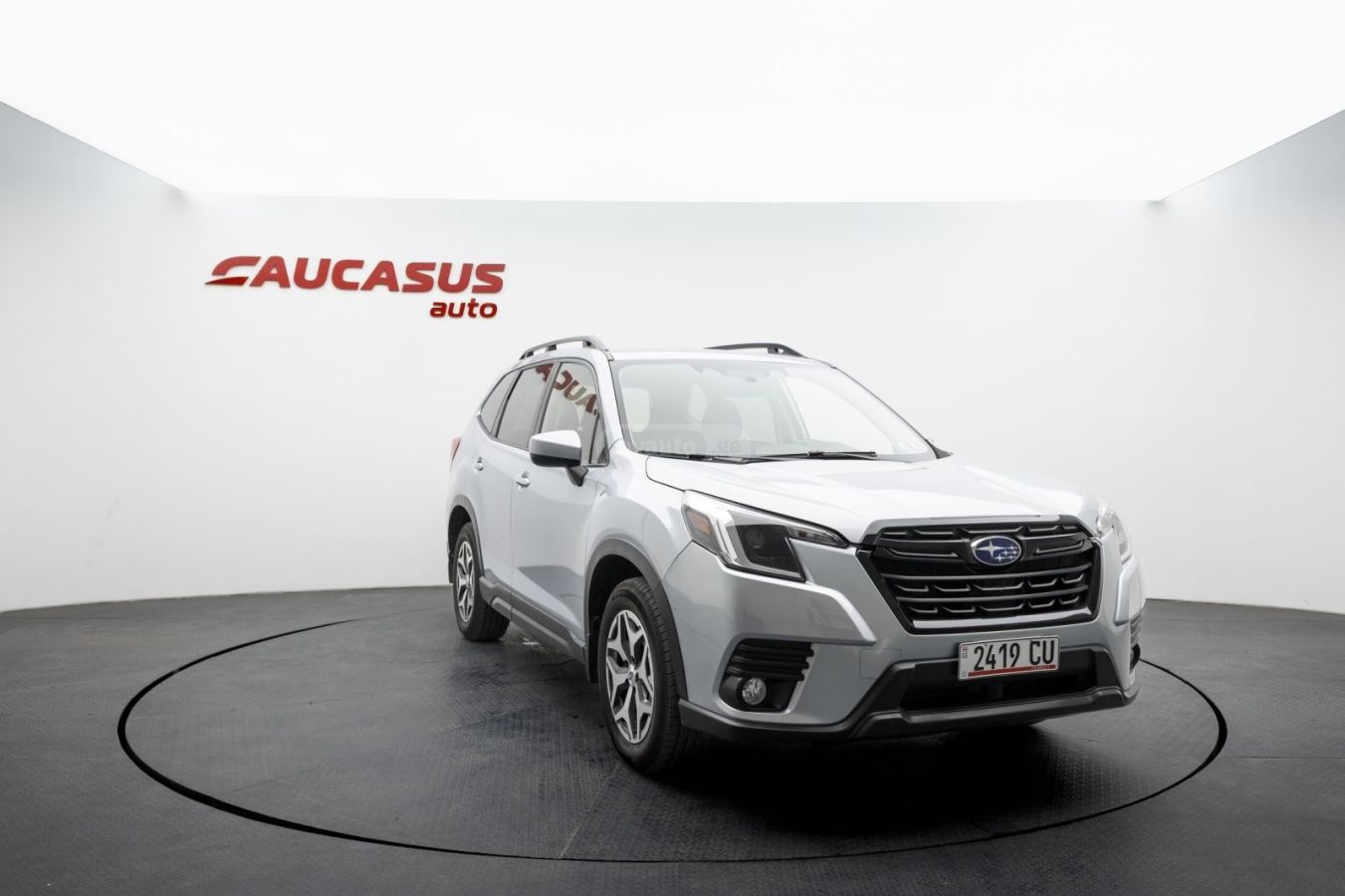 Subaru Premium 4dr All-Wheel Drive CV — миниатюра 3