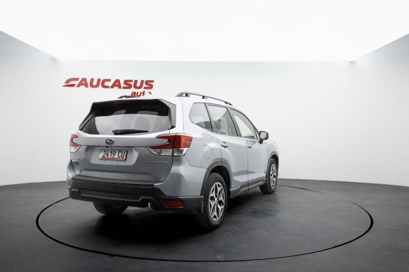 Subaru Premium 4dr All-Wheel Drive CV — миниатюра 4