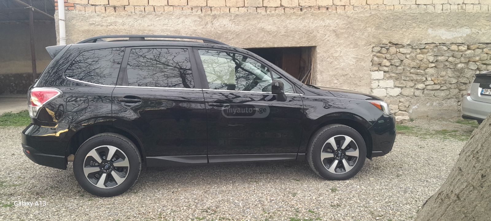 Subaru Forester - фото 7