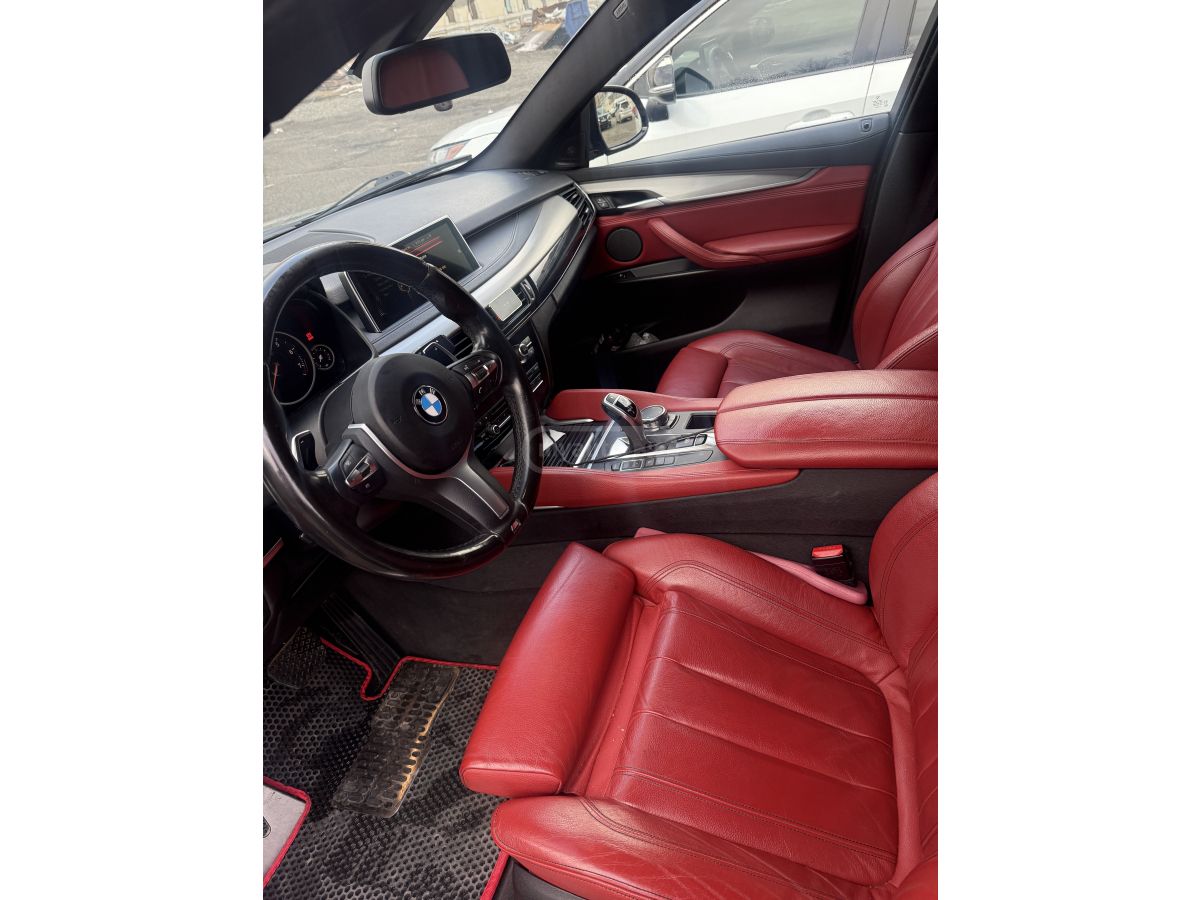 BMW X6 - фото 2