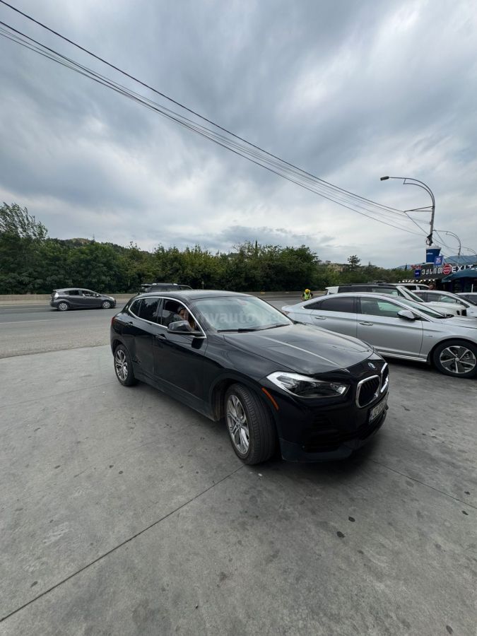 BMW sDrive28i 4dr Front-Wheel Driv — миниатюра 1