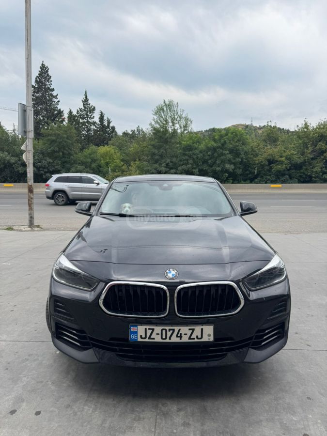 BMW sDrive28i 4dr Front-Wheel Driv — миниатюра 2