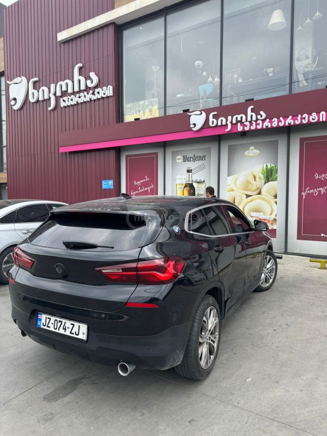 BMW sDrive28i 4dr Front-Wheel Driv — миниатюра 5