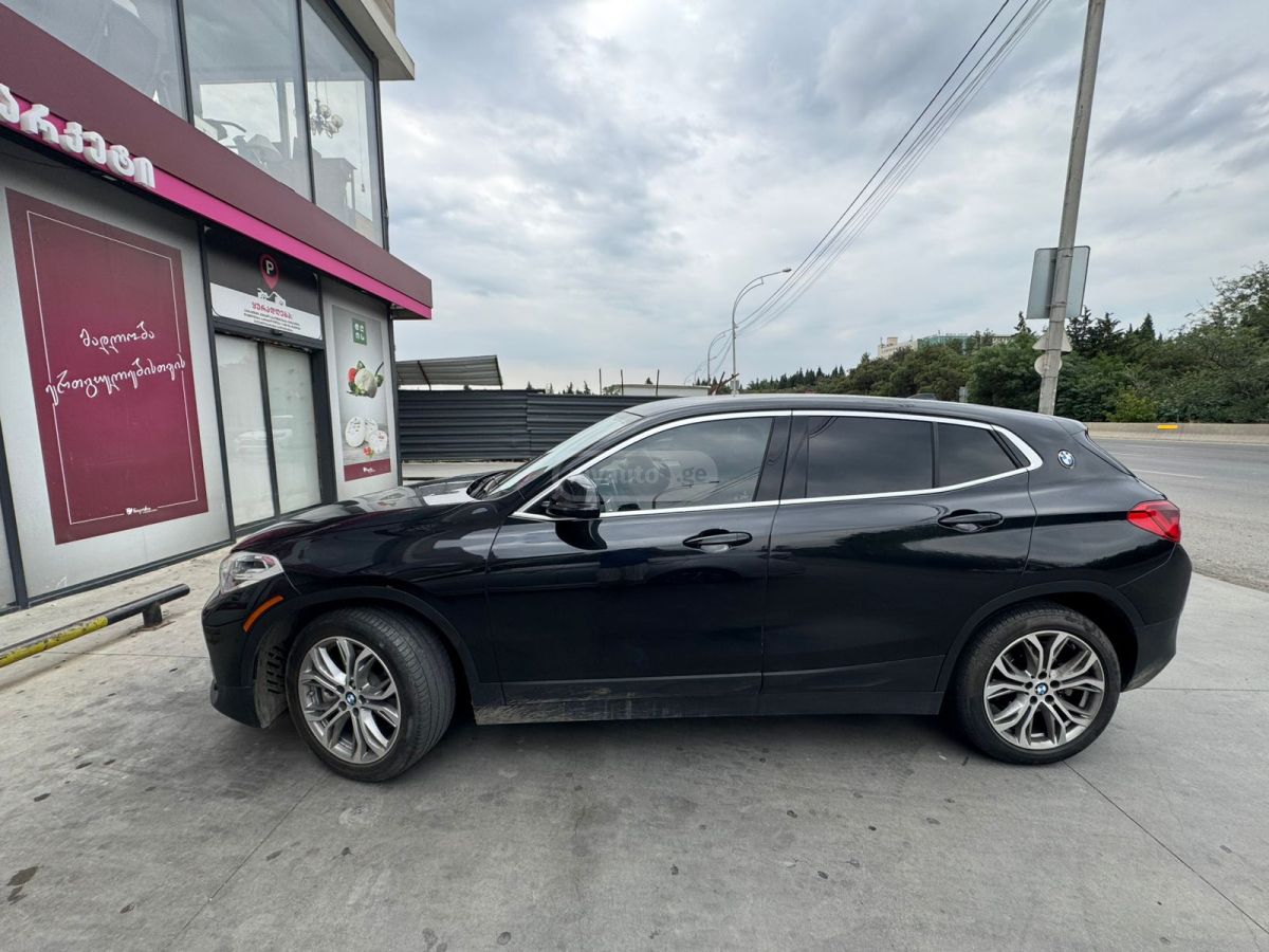 BMW sDrive28i 4dr Front-Wheel Driv — миниатюра 7