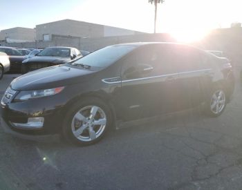 ChevroletVolt