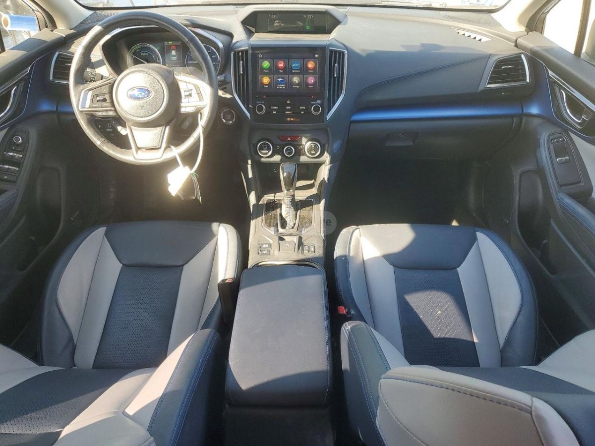 Subaru Limited 4dr All-Wheel Drive CV — миниатюра 7