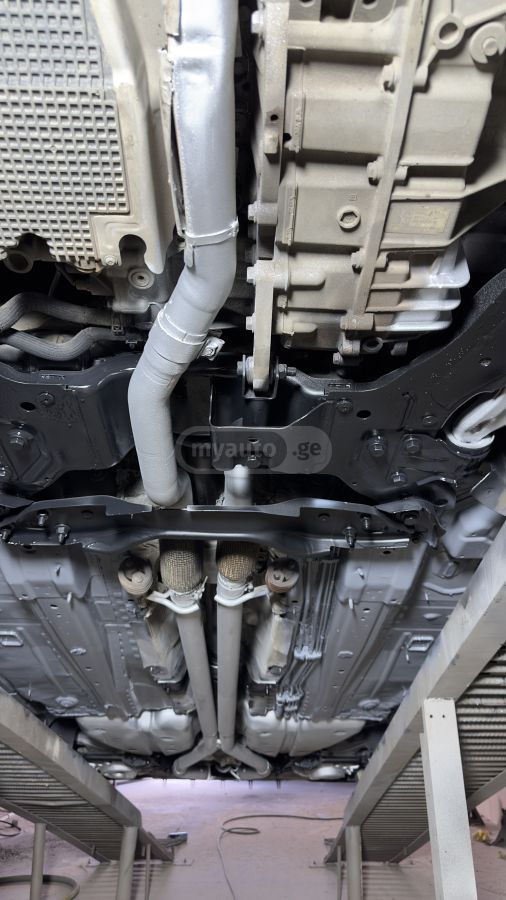 Ford Fusion - фото 6