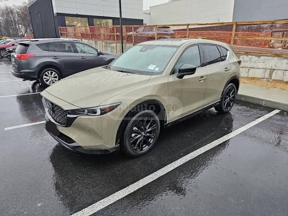 Mazda CX-5 - фото 3