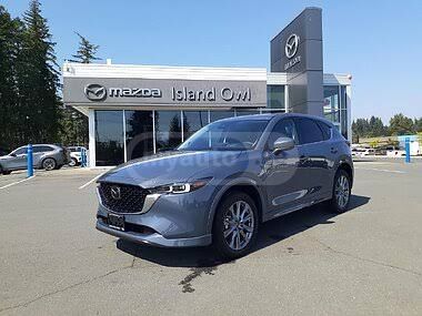 Mazda CX-5 - фото 4