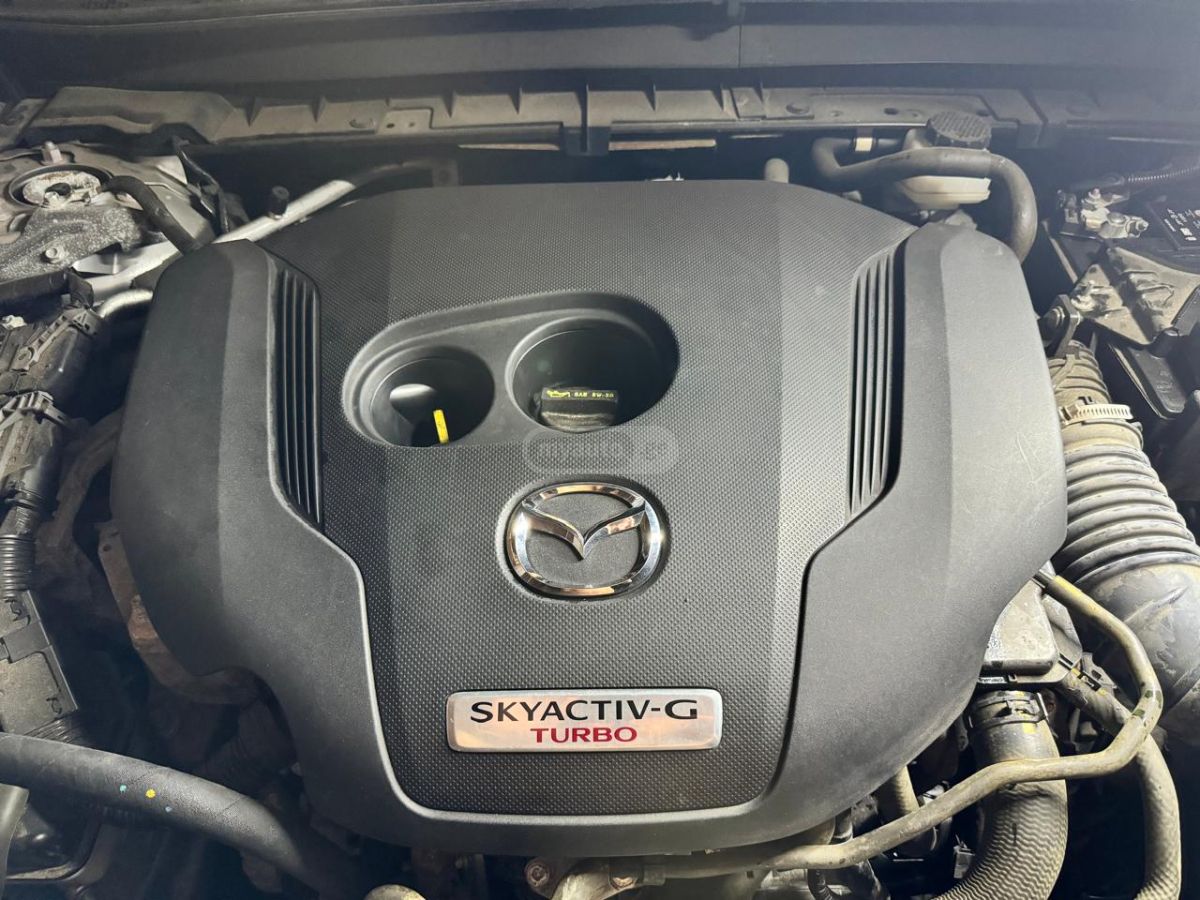 Mazda CX-30 - фото 12