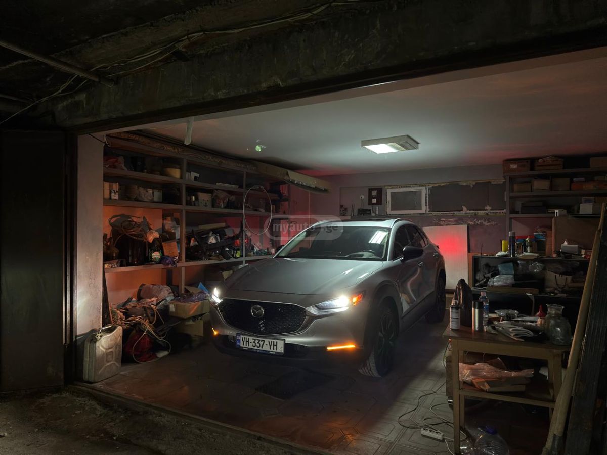 Mazda CX-30 - фото 13