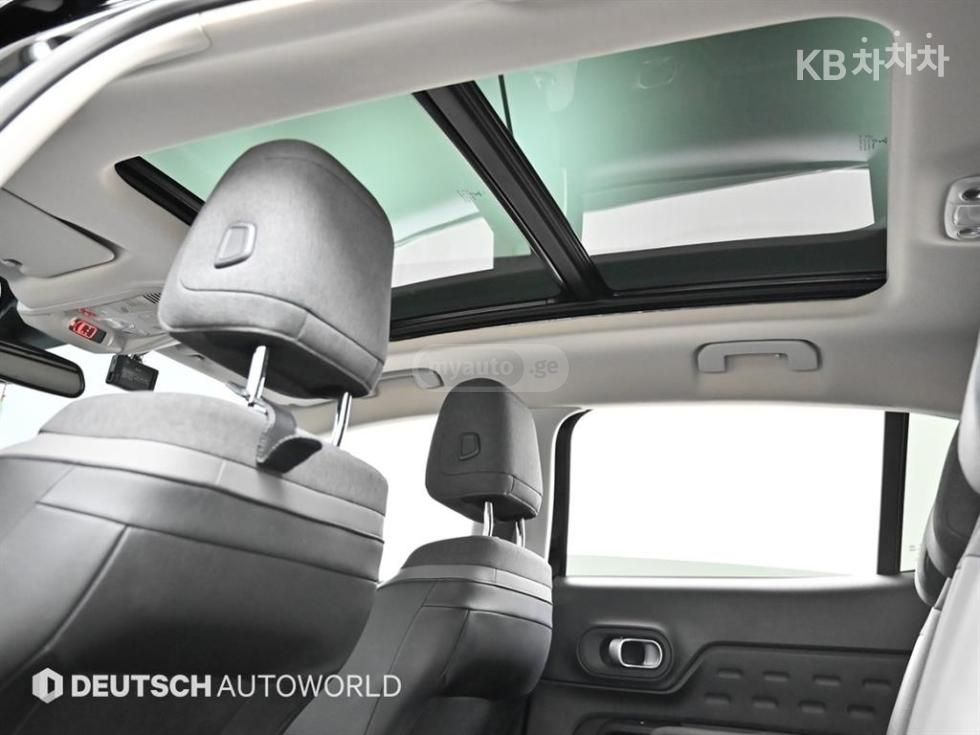 Citroen C5 Aircross 2020 — миниатюра 12