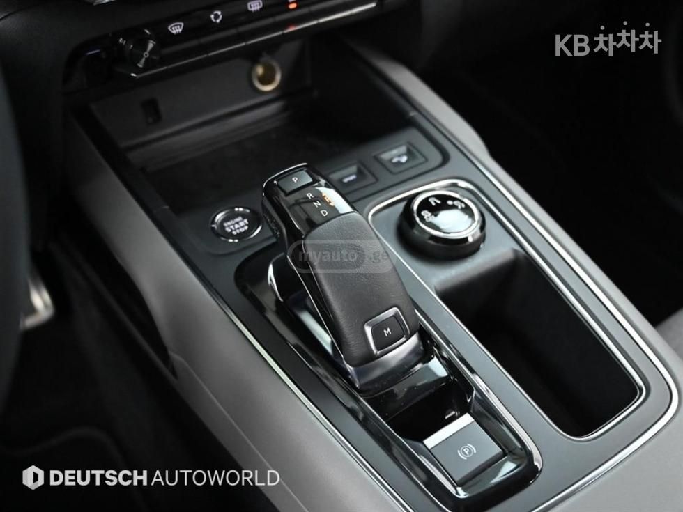 Citroen C5 Aircross 2020 — миниатюра 8