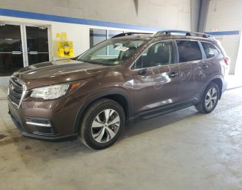 SubaruAscent