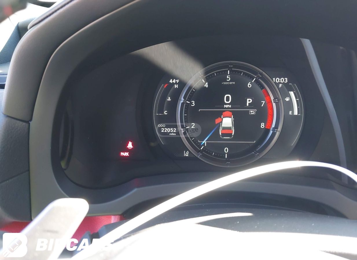 Lexus F-Sport — миниатюра 7