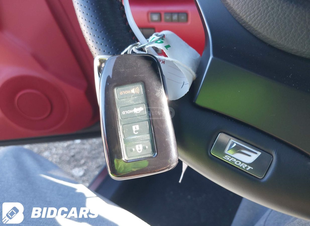 Lexus F-Sport — миниатюра 9