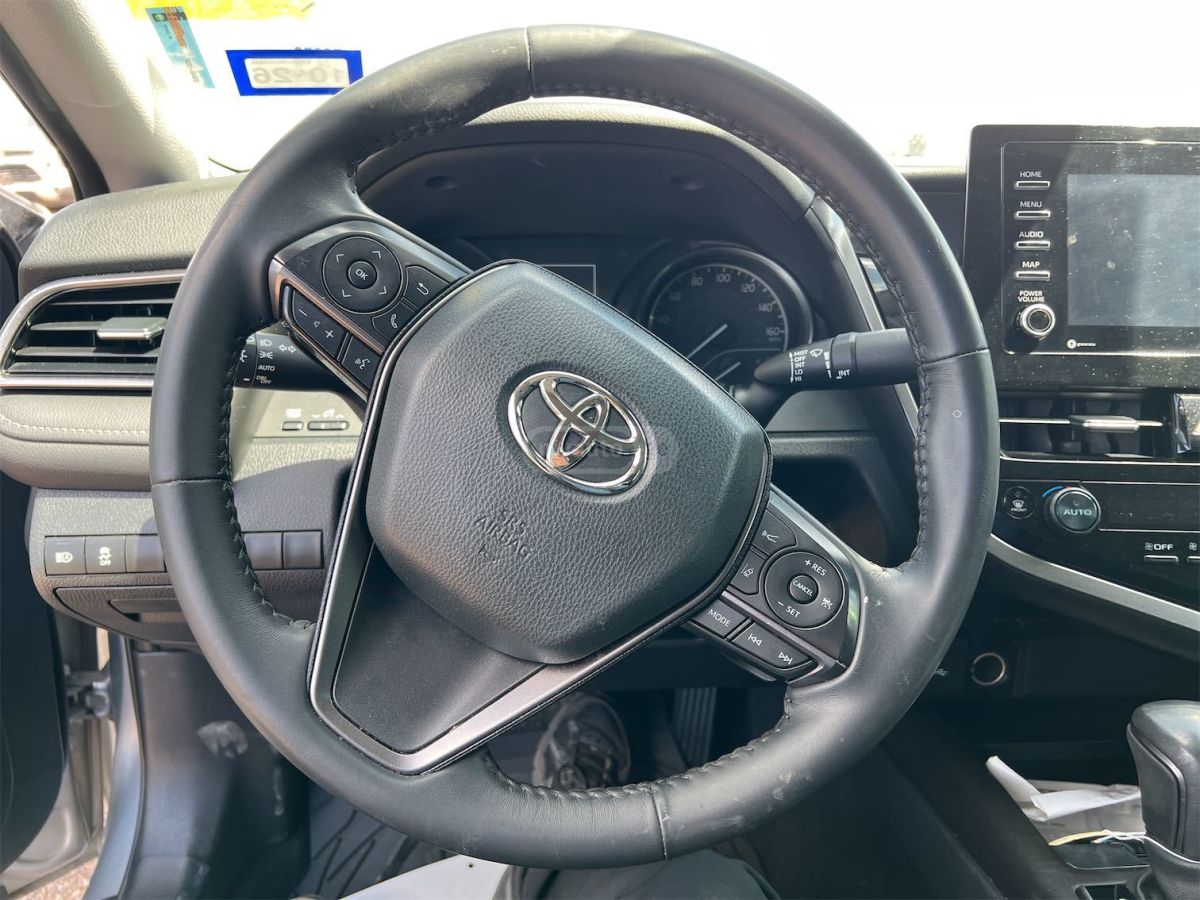 Toyota SE — миниатюра 10