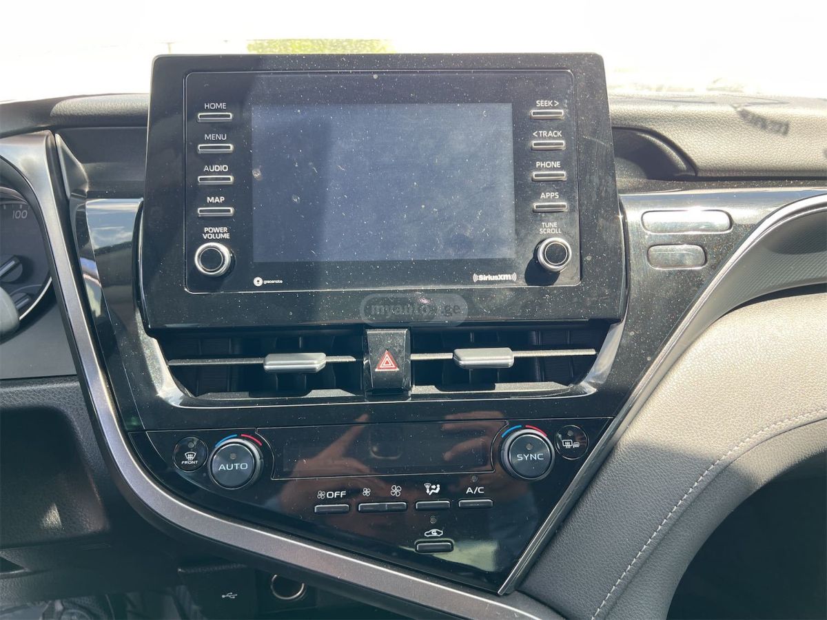 Toyota SE — миниатюра 11