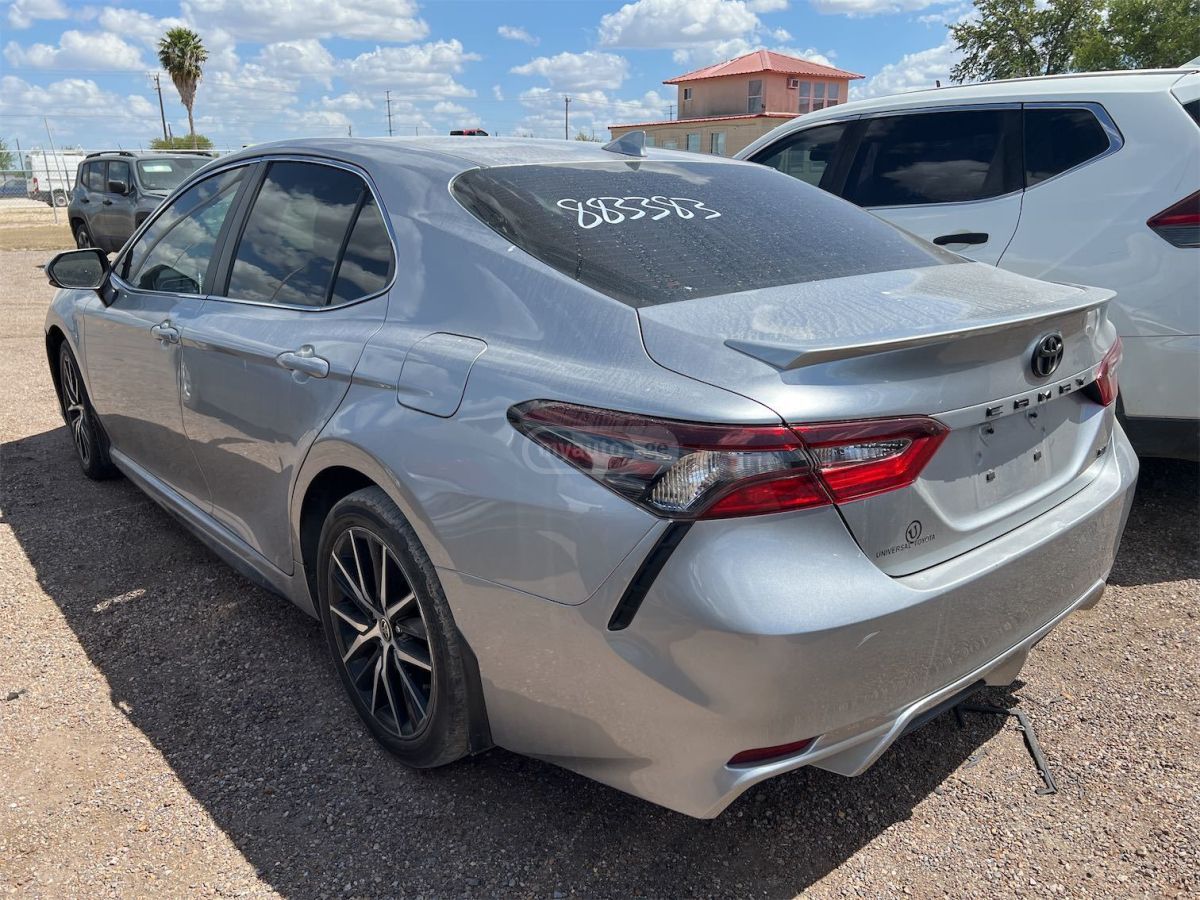 Toyota SE — миниатюра 3