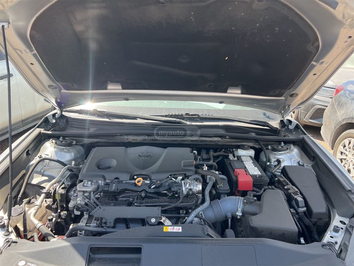 Toyota SE — миниатюра 6