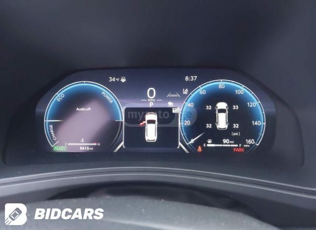 Toyota Grand Highlander - фото 7