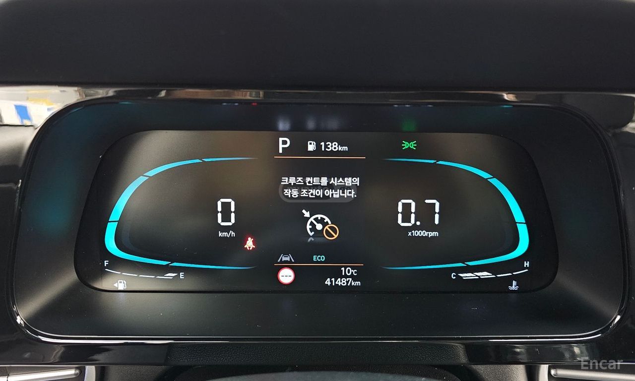 Hyundai Avante - фото 10