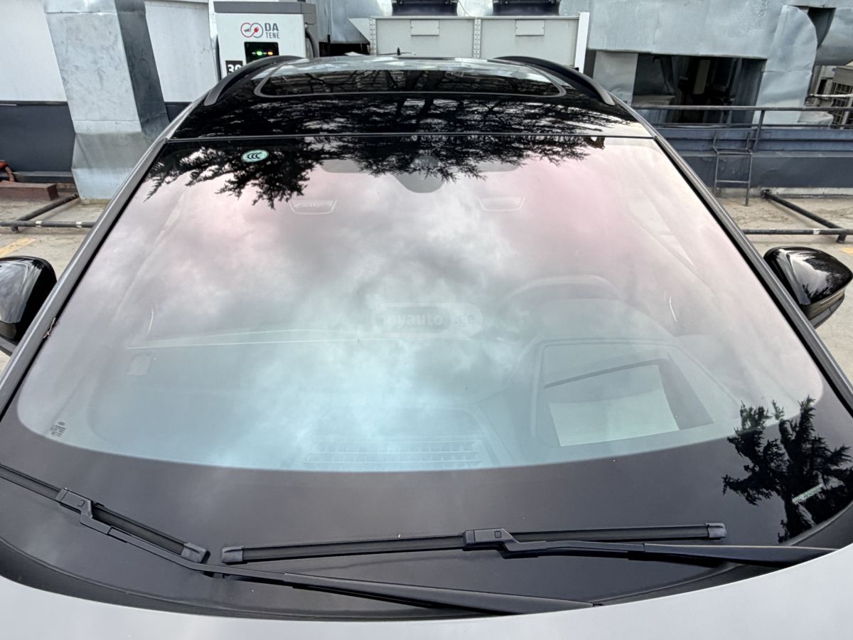 Audi 55 S line Premium 4dr All-Whee — миниатюра 4