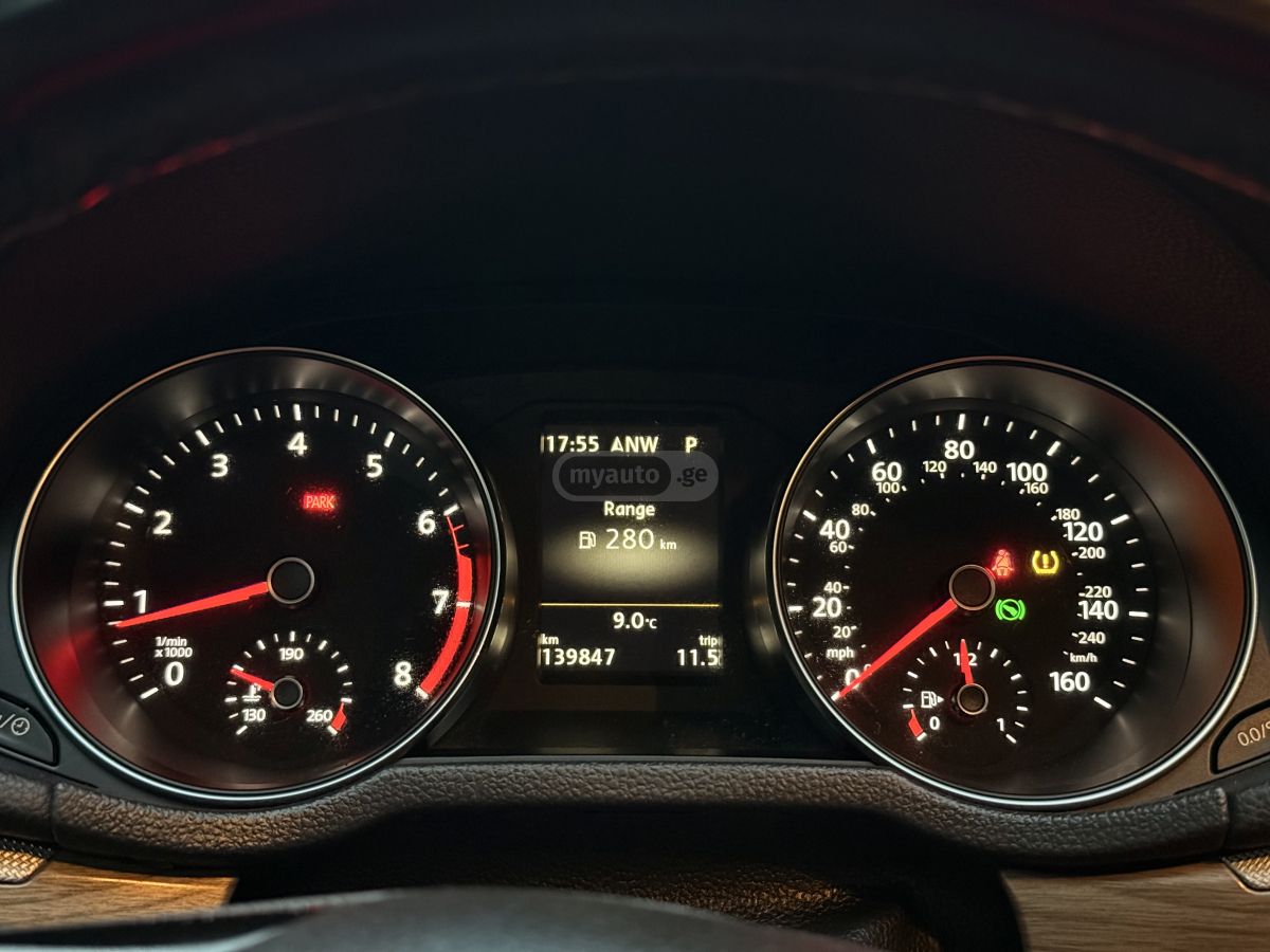 Volkswagen Passat - фото 10