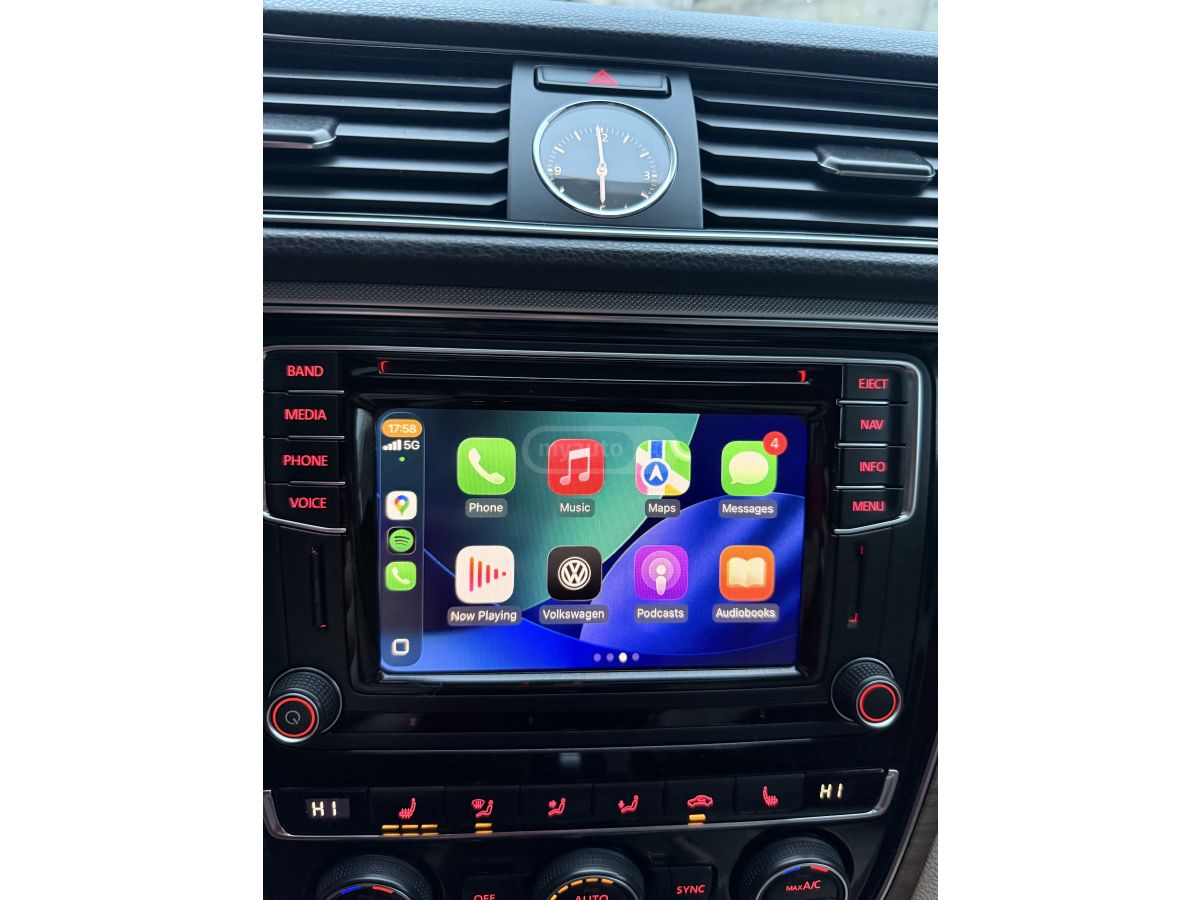 Volkswagen Passat - фото 11