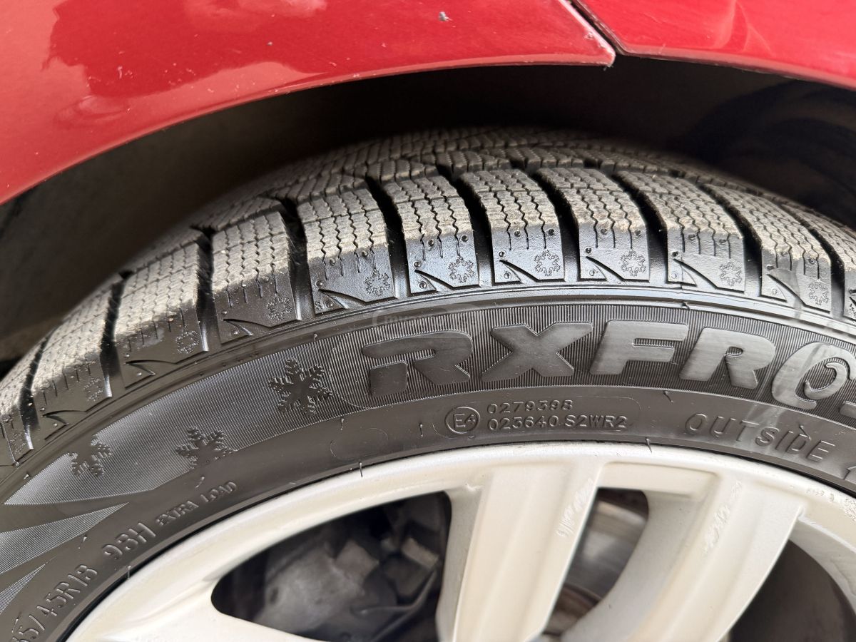 Volkswagen Passat - фото 5