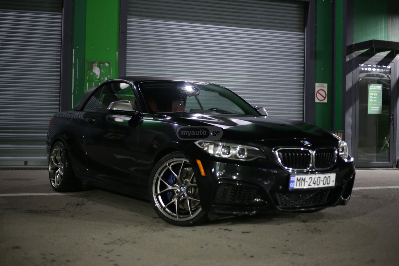 BMW M240 - фото 2