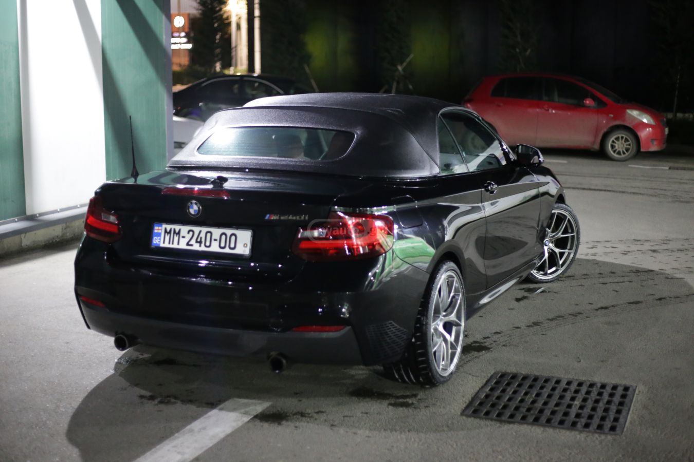 BMW M240 - фото 5