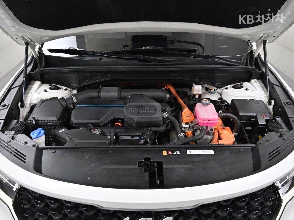 Kia Sorento - фото 4