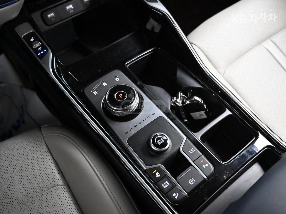 Kia Sorento - фото 7